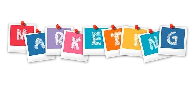 marketing online